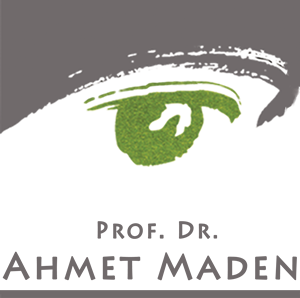 Prof. Dr. Ahmet MADEN  Göz Hastalıkları Uzmanı